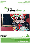 Die Klone kommen (19,-- &euro;)